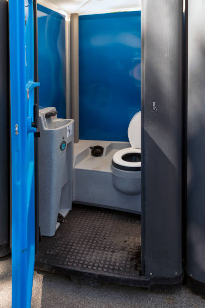 Best Local porta potty services  in Wyoming, IL