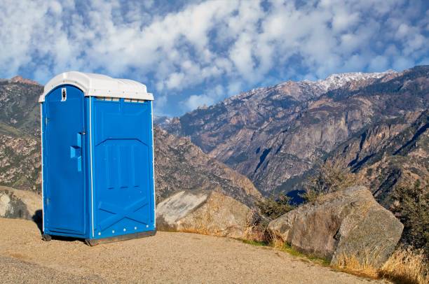 Best Portable toilet rental cost  in Wyoming, IL