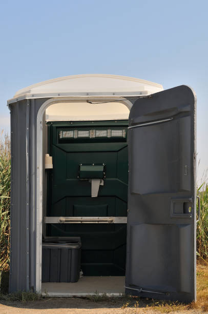 Best Portable toilet rental cost  in Wyoming, IL