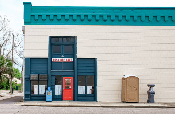Best Wedding porta potty rental  in Wyoming, IL