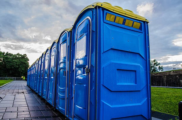 Best Porta potty rental for parties  in Wyoming, IL