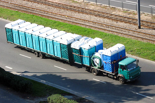 Best Long-term porta potty rental  in Wyoming, IL