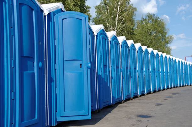 Best Porta potty rental near me  in Wyoming, IL